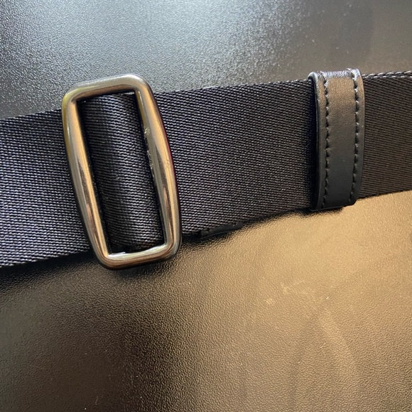 Coach Terrain Crossbody In Signature Canvas - Picture 5 of 5